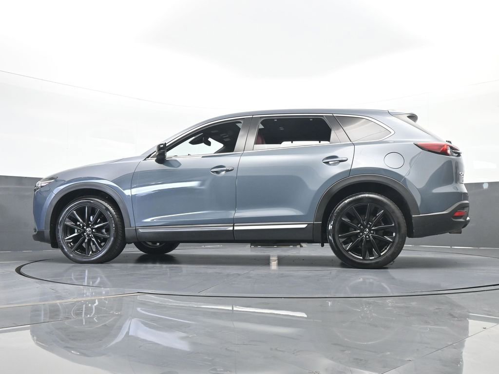 Used 2023 MAZDA CX-9 Carbon Edition image 59