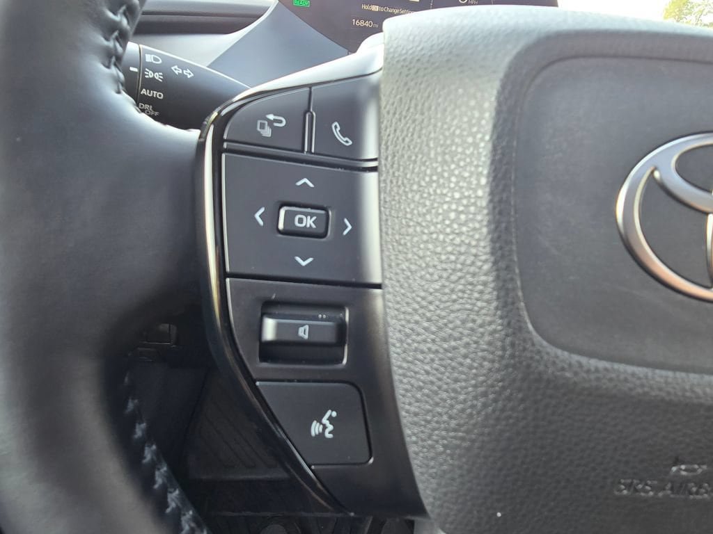 Certified 2024 Toyota Prius Limited AWD/4WD image 23