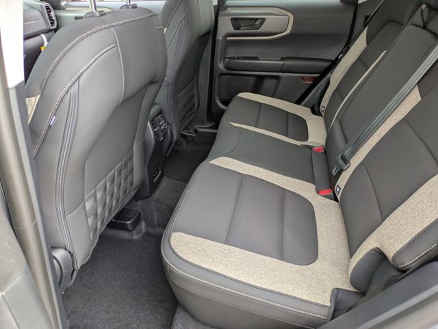 New 2026 Ford Bronco Sport Big Bend AWD/4WD image 47