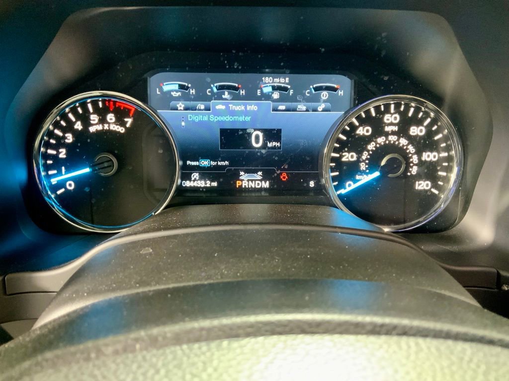 Used 2018 Ford F150 Platinum w/ Equipment Group 701A Luxury image 26