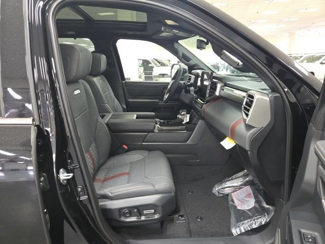 New 2026 Toyota Sequoia Capstone AWD/4WD image 9