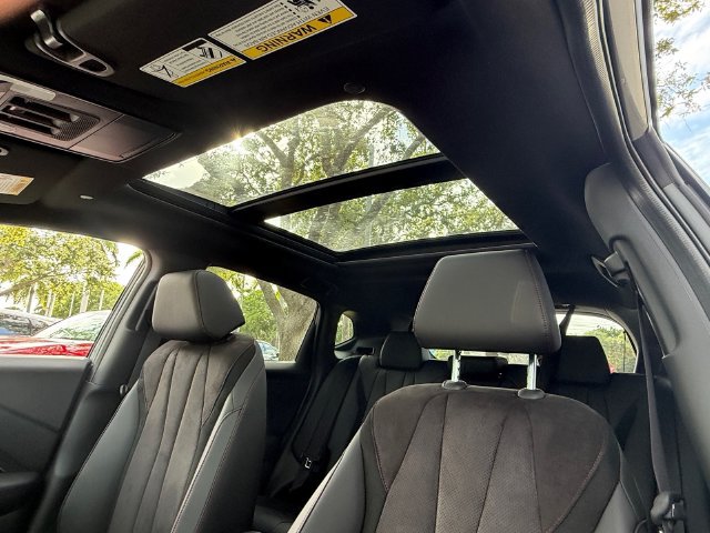 New 2026 Acura ADX A-Spec FWD image 16