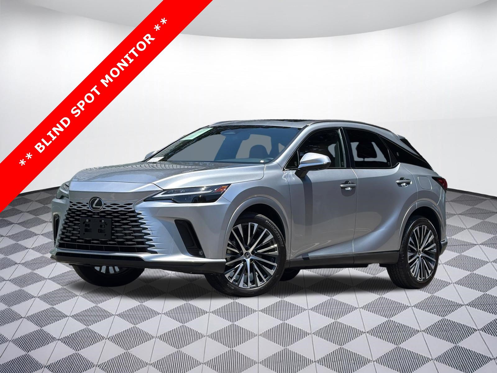 Used 2025 Lexus RX 350 Premium Plus