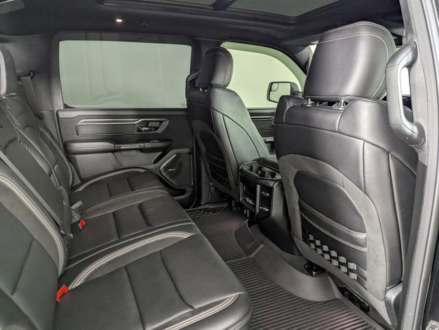 Used 2023 RAM 1500 TRX w/ TRX Level 2 Equipment Group AWD/4WD image 21