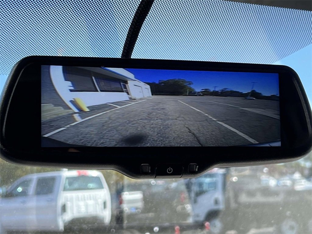 New 2025 Chevrolet Express 2500 w/ Communications Package image 25