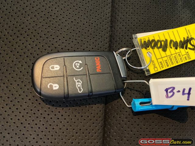 New 2026 Dodge Durango GT image 30