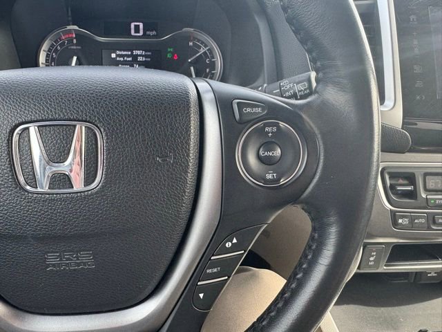 Used 2017 Honda Pilot EX-L image 21