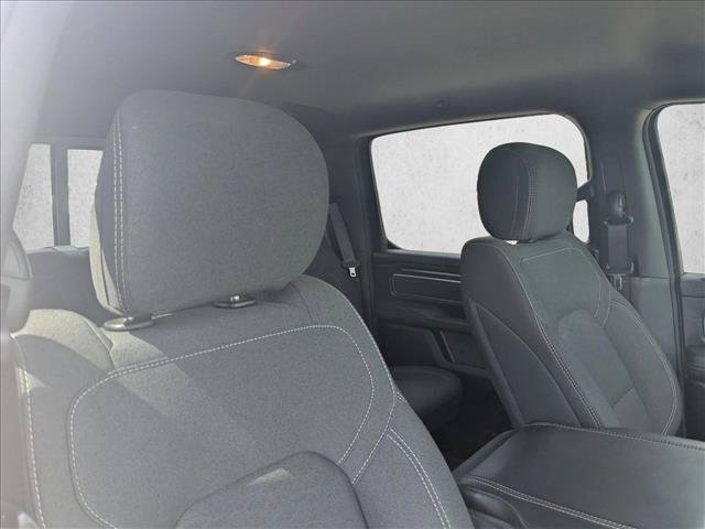 Certified 2025 RAM 1500 Lone Star RWD image 19