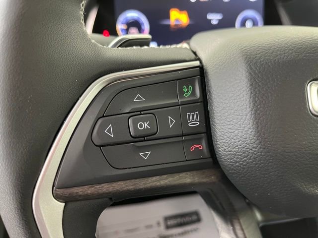 Used 2026 Jeep Grand Cherokee Altitude image 21