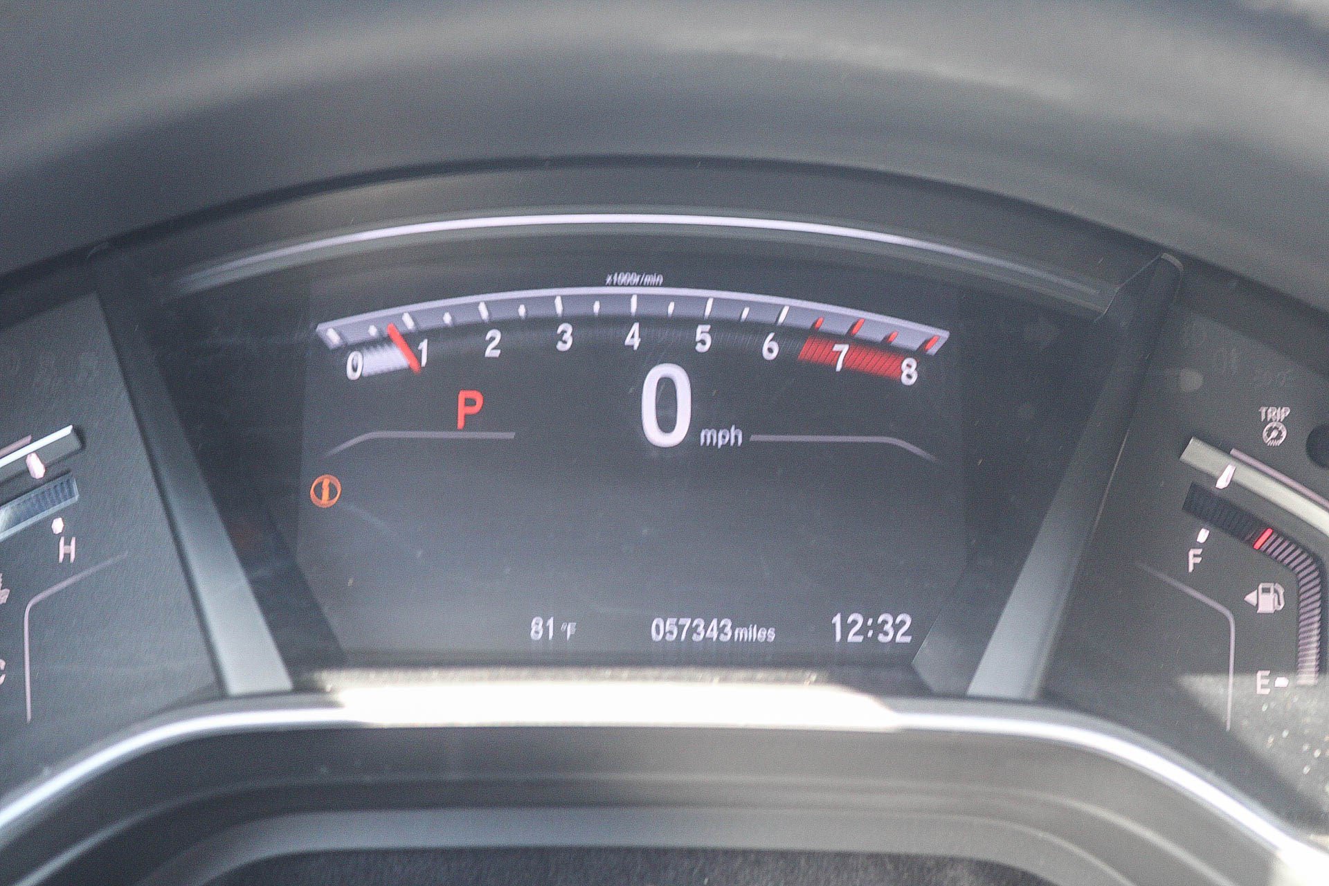 Used 2021 Honda CR-V EX image 24