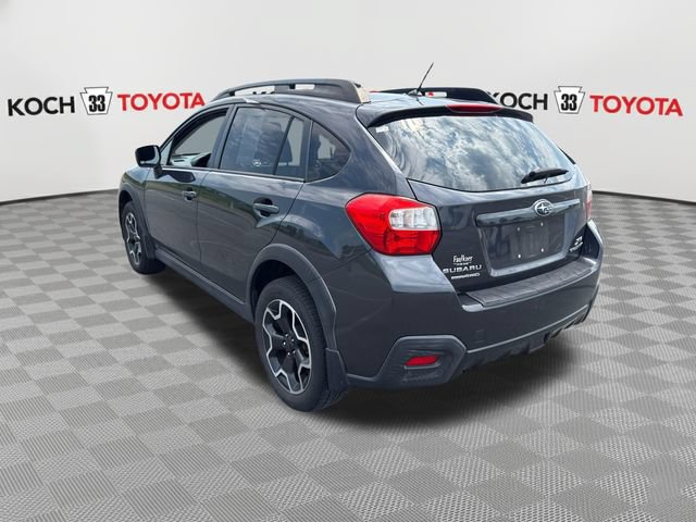 Used 2014 Subaru Crosstrek 2.0i Premium w/ Moonroof Package AWD/4WD image 6