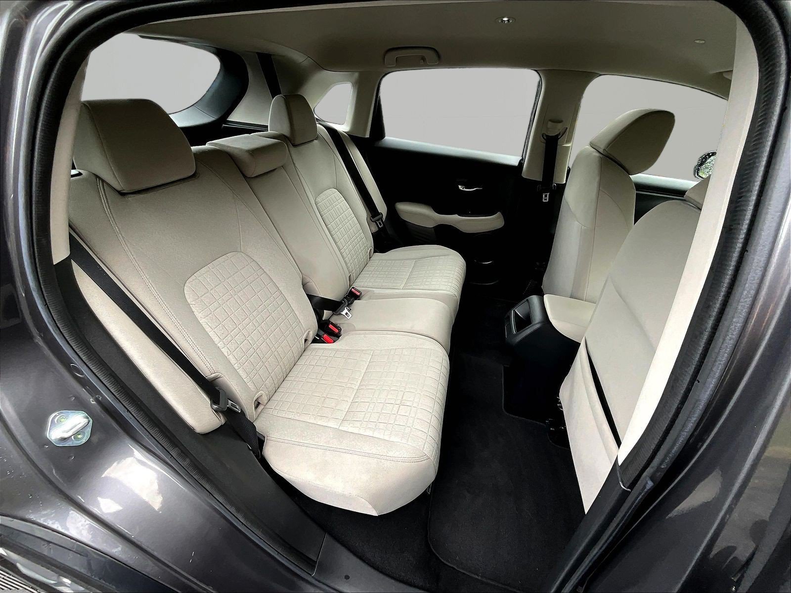 Certified 2024 Honda HR-V LX image 25