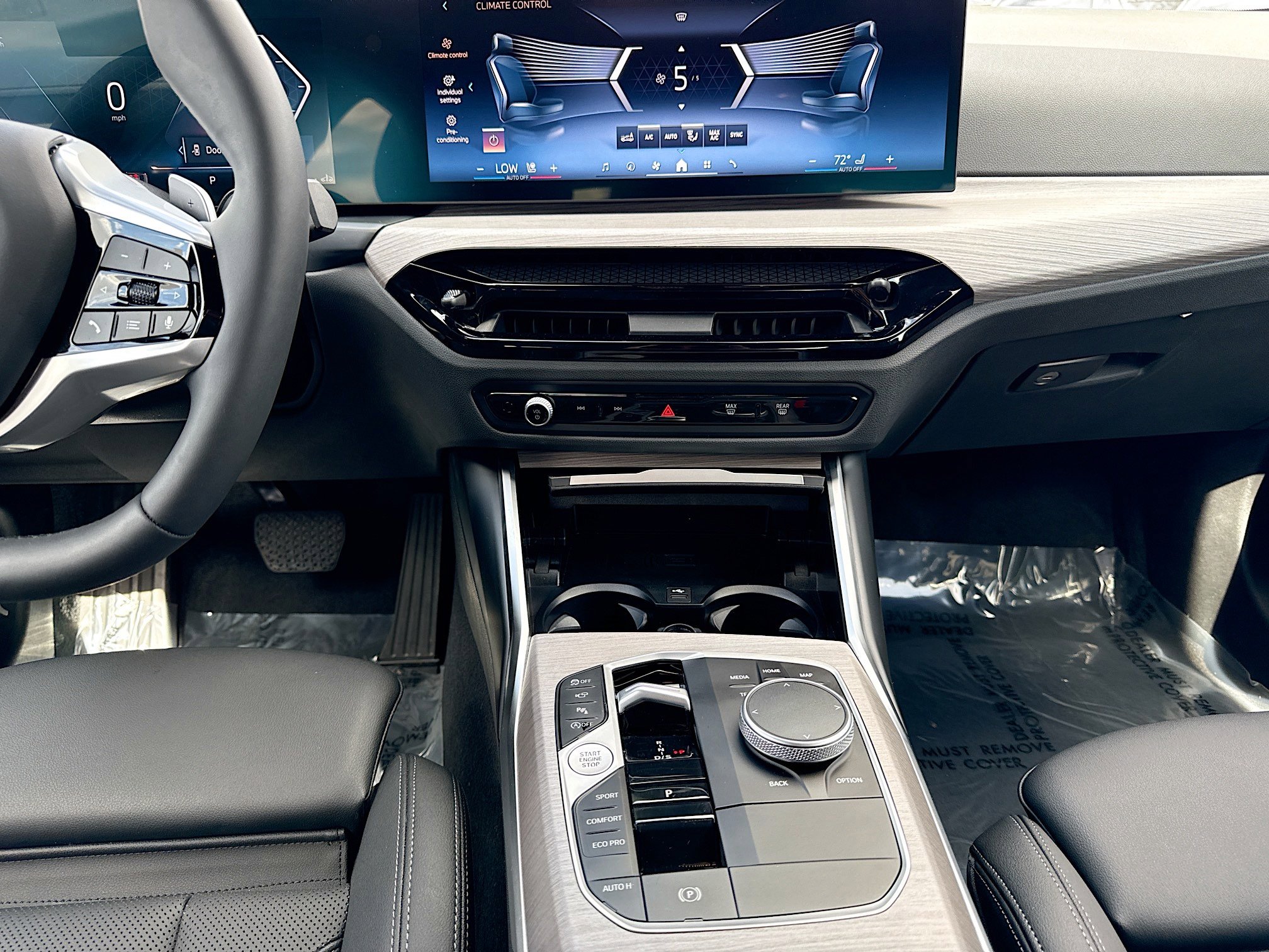 Used 2025 BMW 330i Sedan image 19