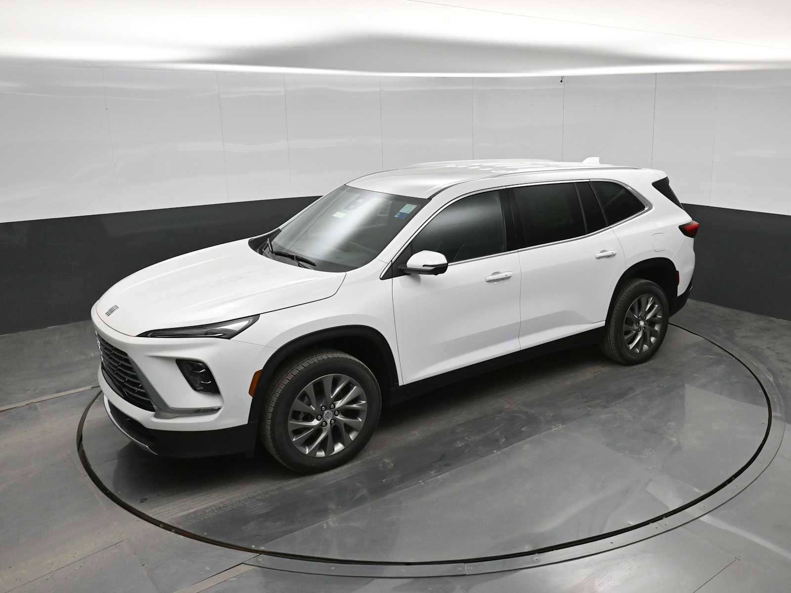 New 2026 Buick Enclave Preferred image 26