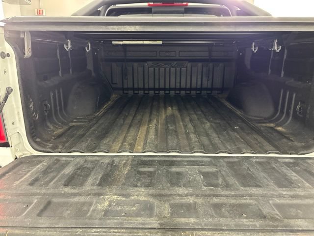 Used 2019 Chevrolet Colorado ZR2 AWD/4WD image 28