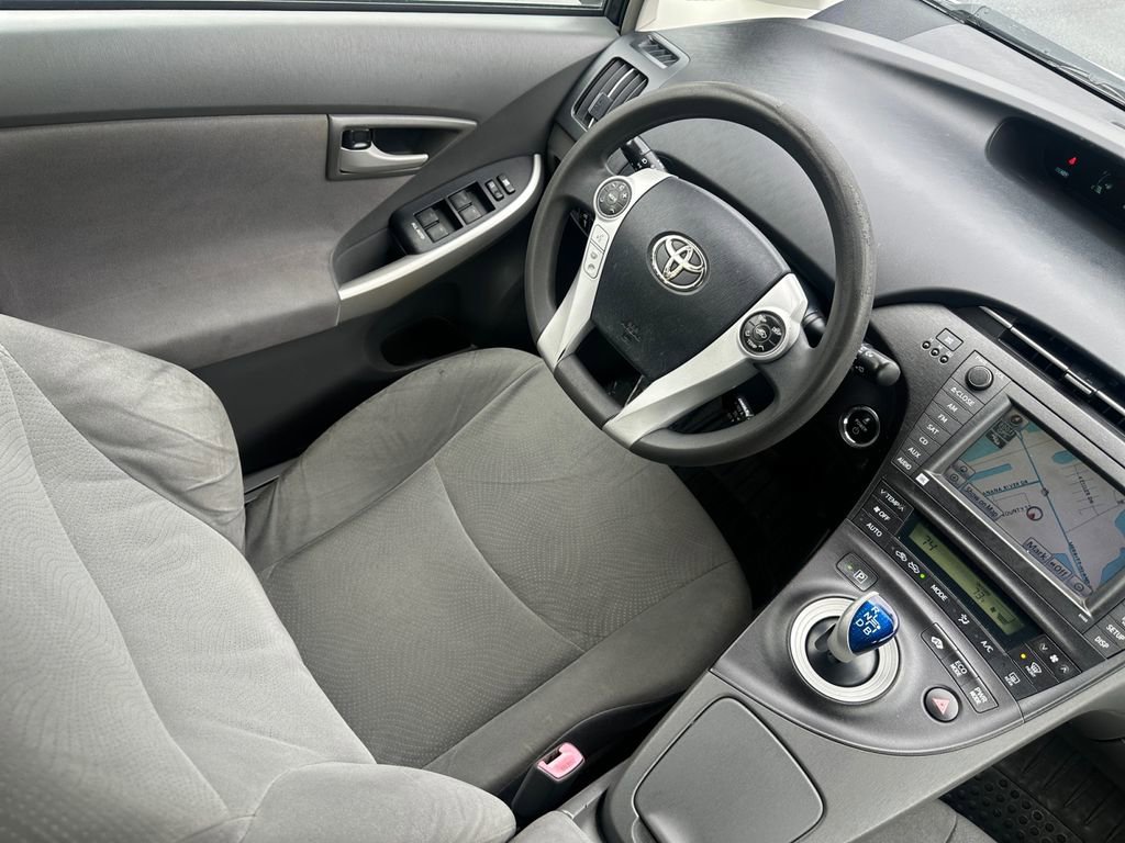 Used 2010 Toyota Prius Two FWD image 24