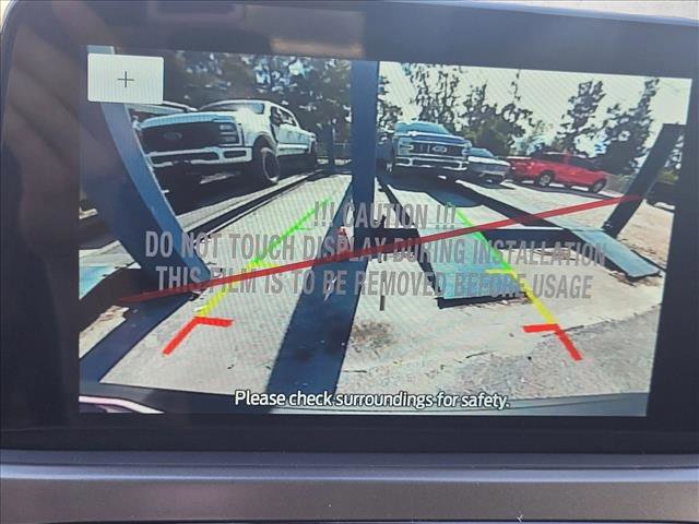 New 2026 Ford Escape Active FWD image 13