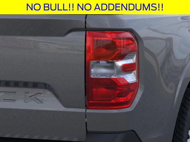 New 2026 Ford Maverick XL image 23