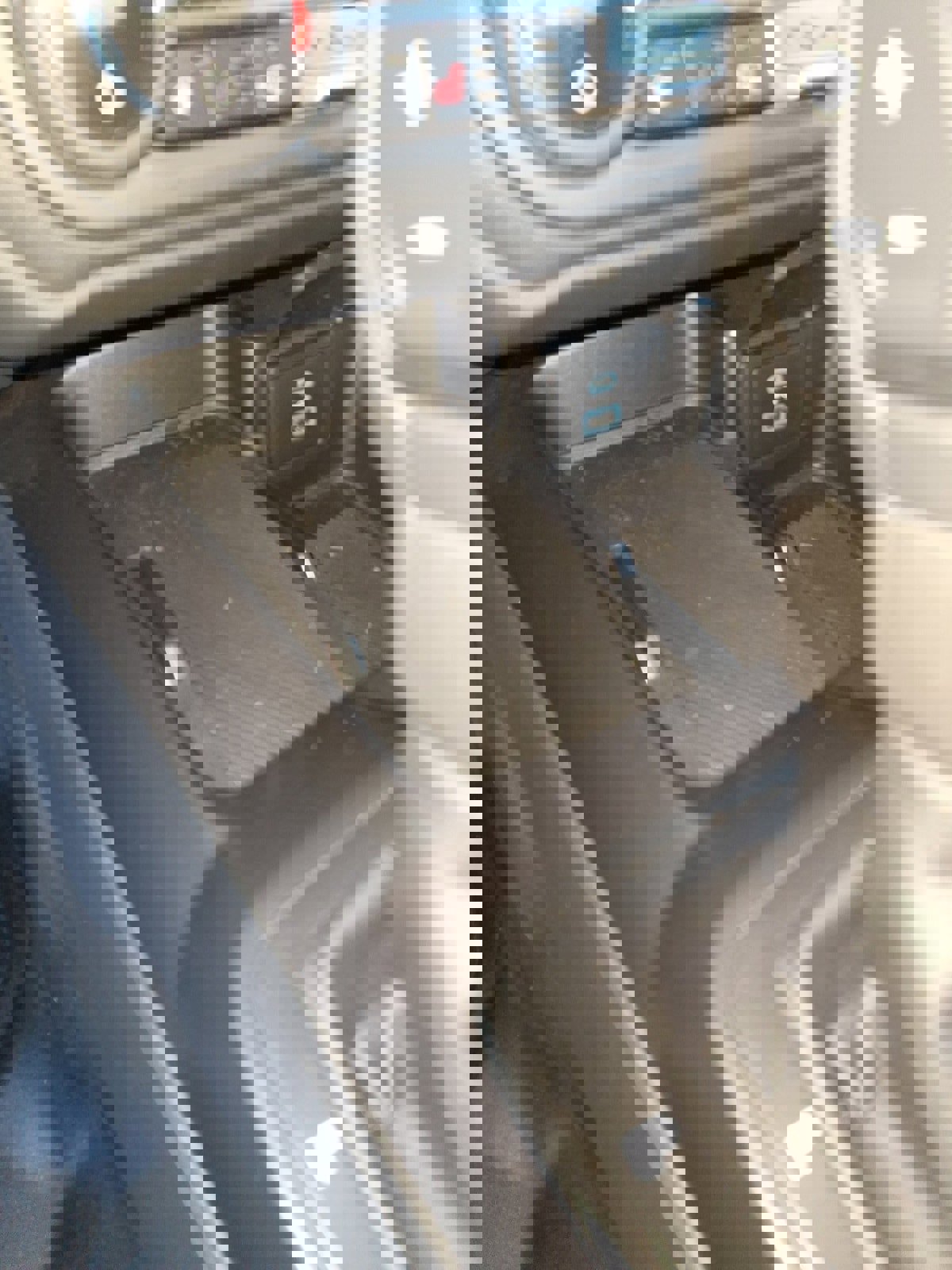 Certified 2025 Ford Bronco Badlands image 12