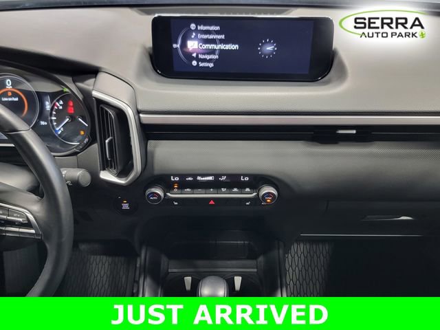 Certified 2024 MAZDA CX-50 AWD 2.5 S w/ Preferred Package image 20