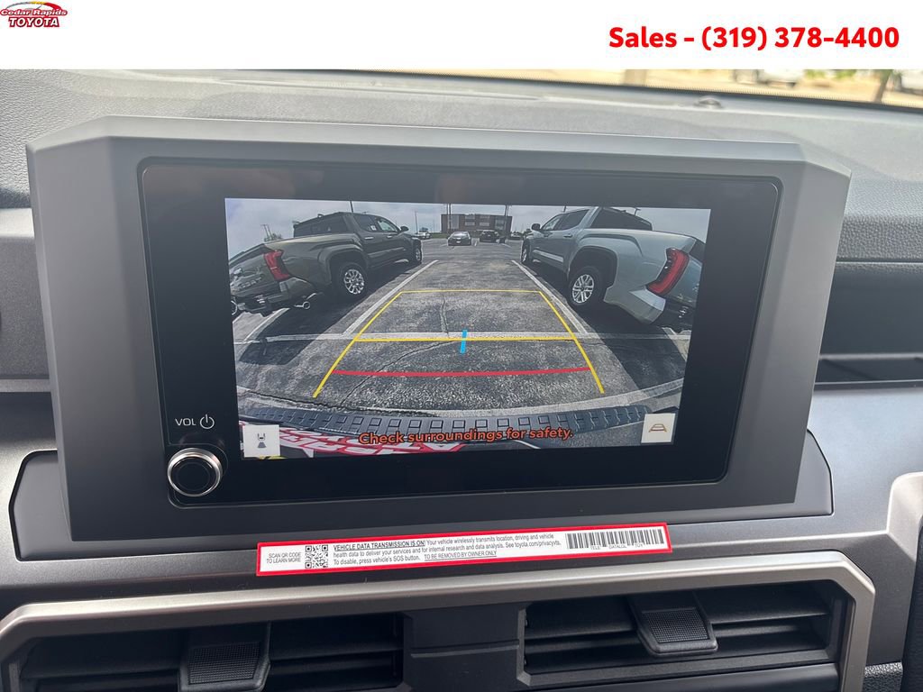 New 2026 Toyota 4Runner 4WD image 14