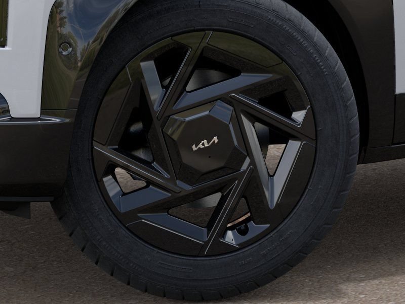 New 2027 Kia Seltos X-Line SX AWD/4WD image 9