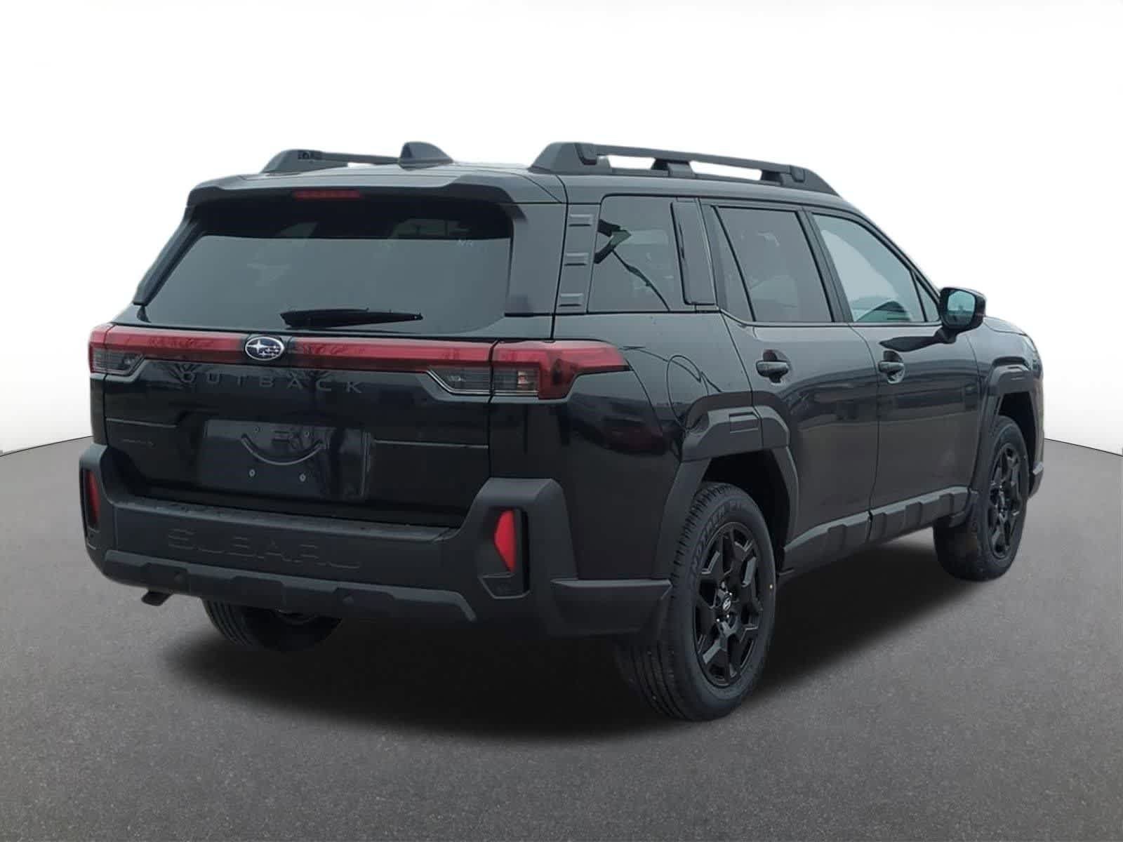 New 2026 Subaru Outback Limited AWD/4WD image 6