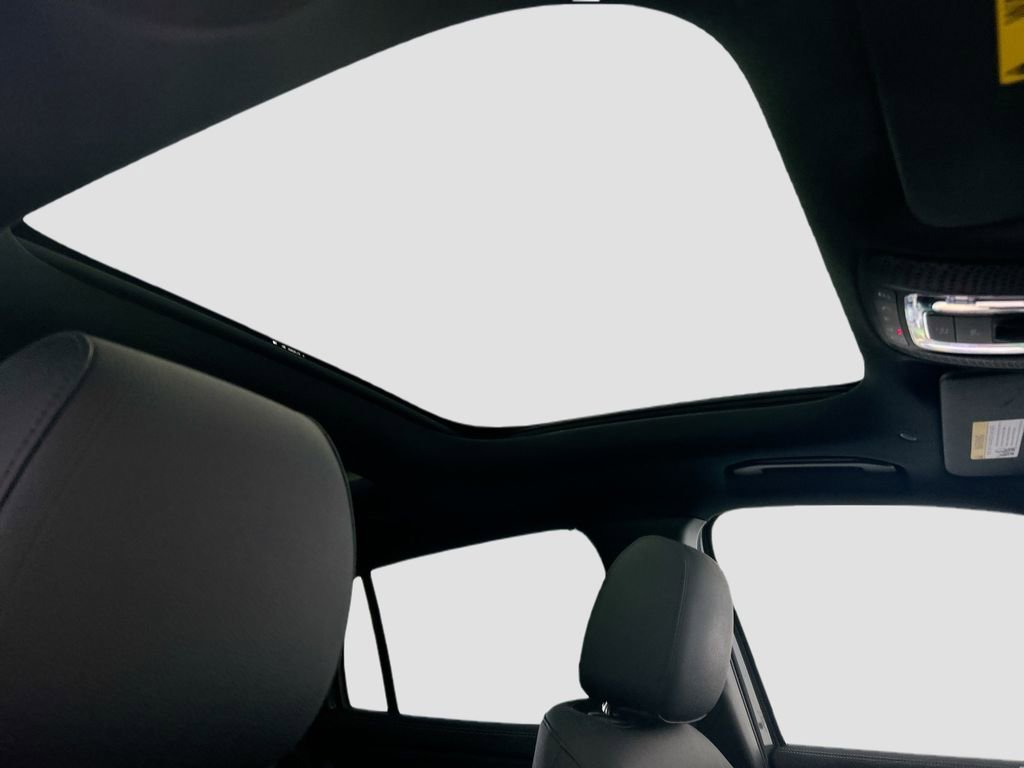 Certified 2026 Mercedes-Benz GLA 250 image 17