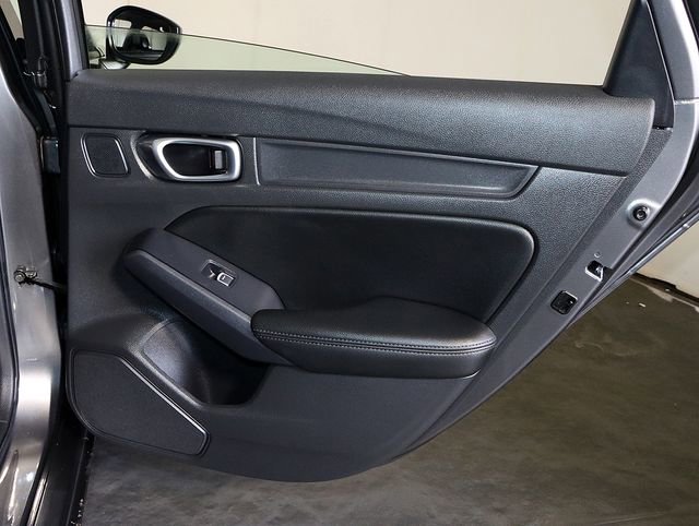 Certified 2023 Acura Integra image 28