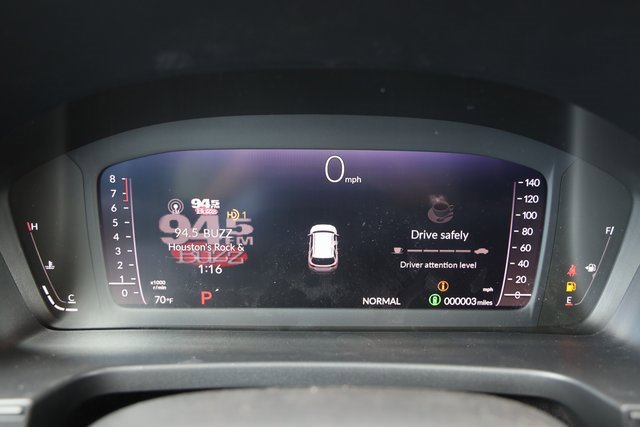 New 2026 Honda Pilot Sport image 15