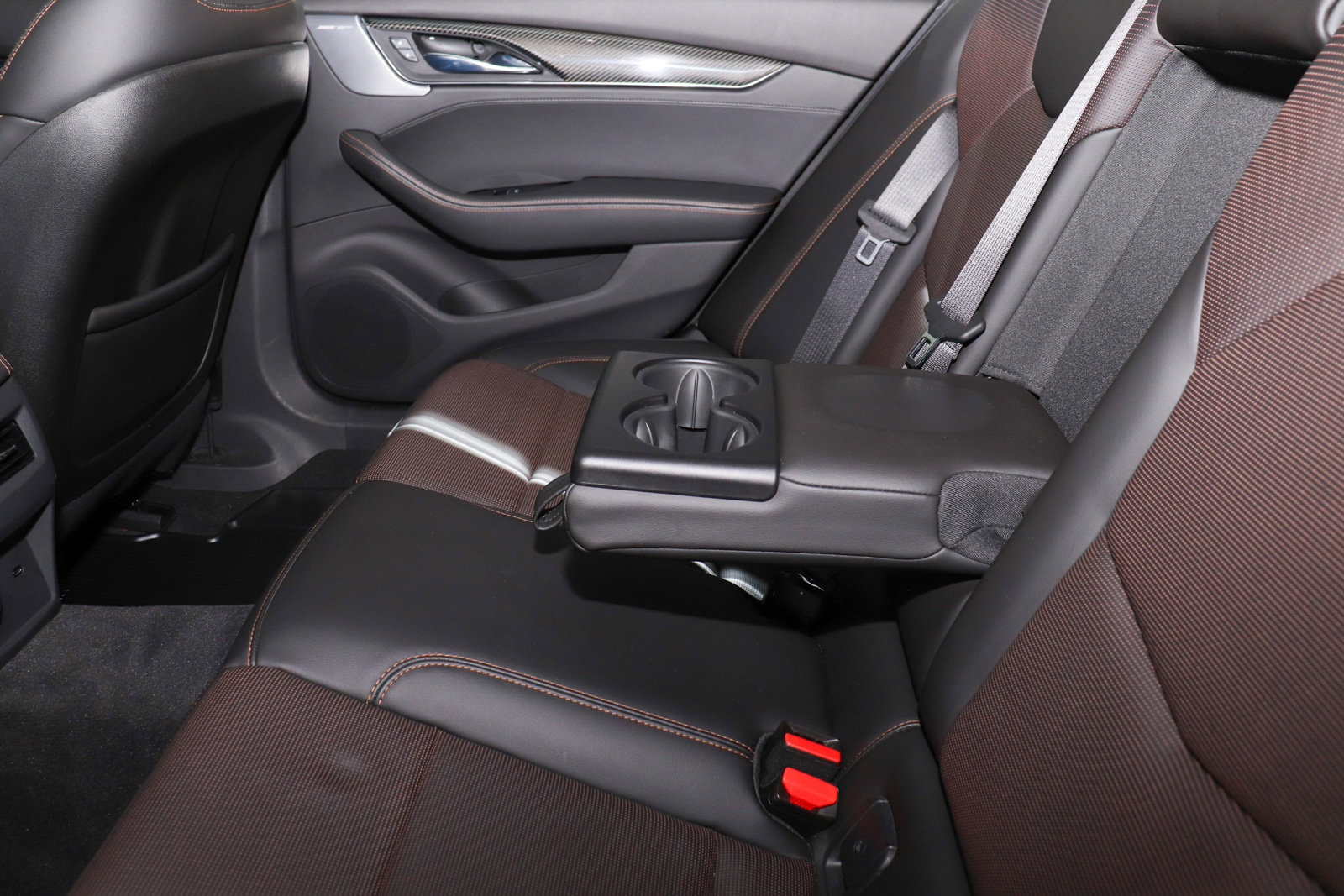 Used 2022 Cadillac CT5 Sport image 21