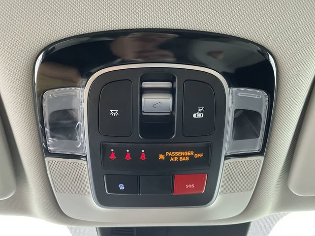 Used 2024 Hyundai Tucson SEL w/ Convenience Package AWD/4WD image 26