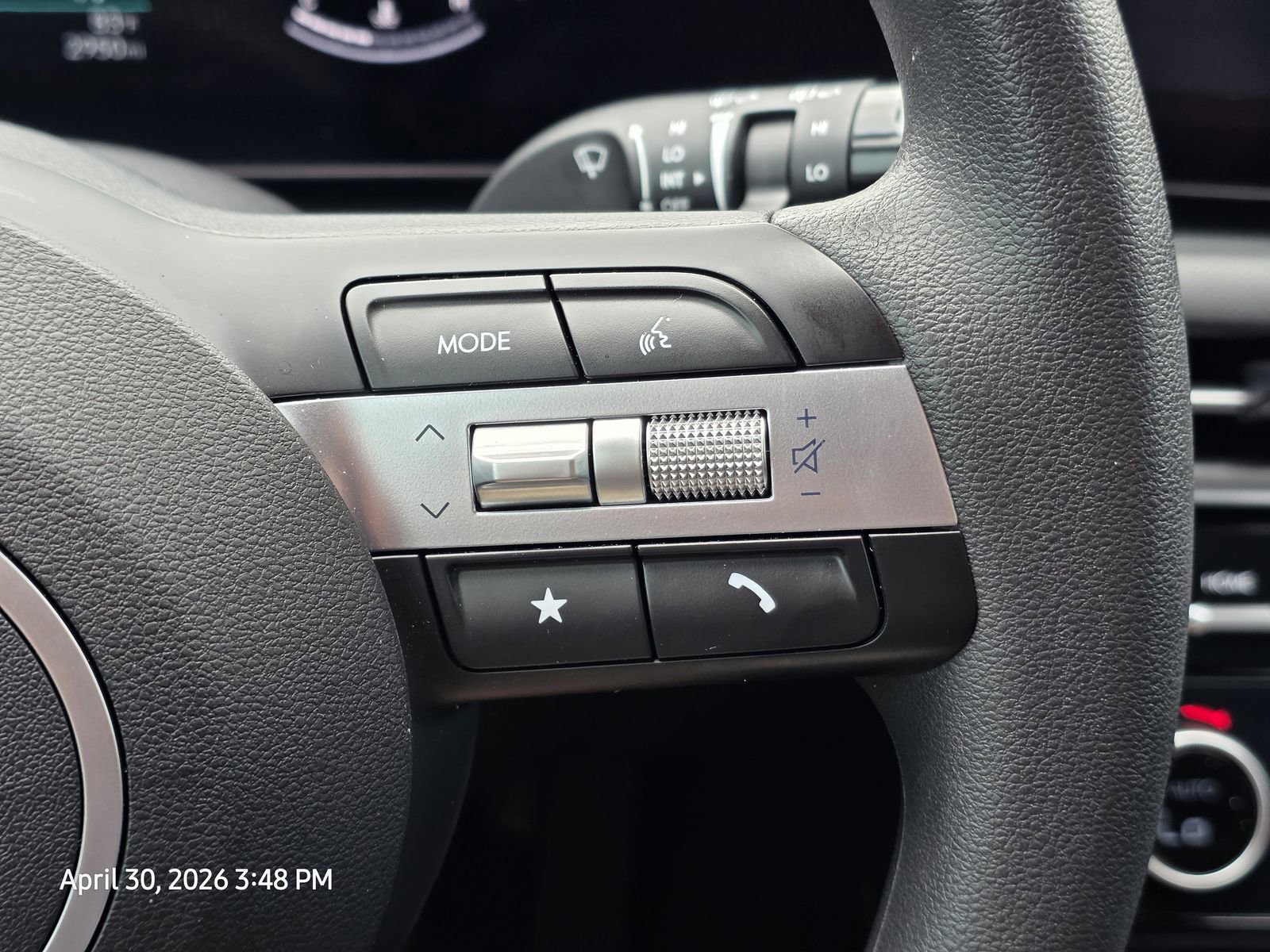 Used 2026 Hyundai Tucson SEL FWD image 26