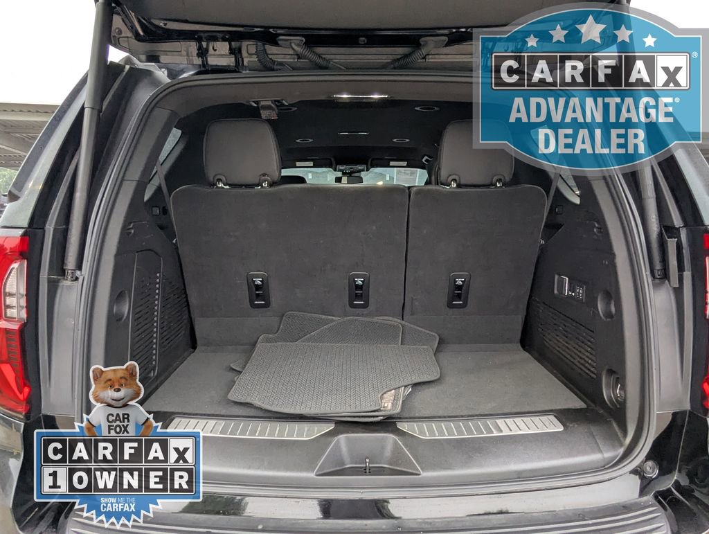 Used 2025 GMC Yukon Denali RWD image 23