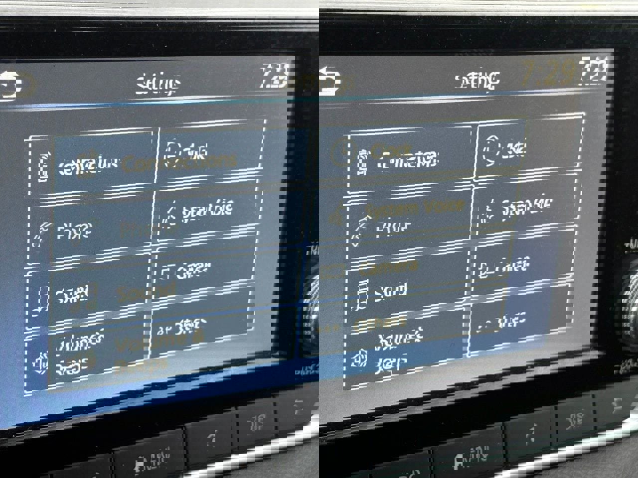 Certified 2025 Nissan Sentra S image 24