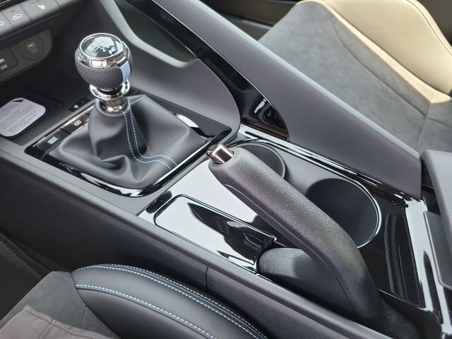 New 2026 Hyundai Elantra N FWD image 14