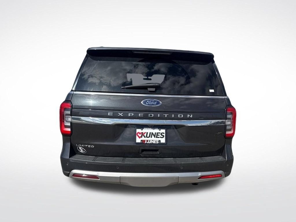 Used 2022 Ford Expedition Limited AWD/4WD image 14