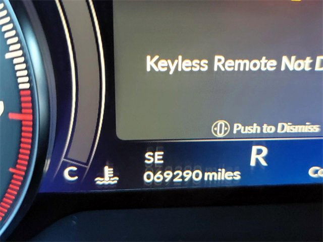 Used 2019 Acura RDX Technology Package image 37