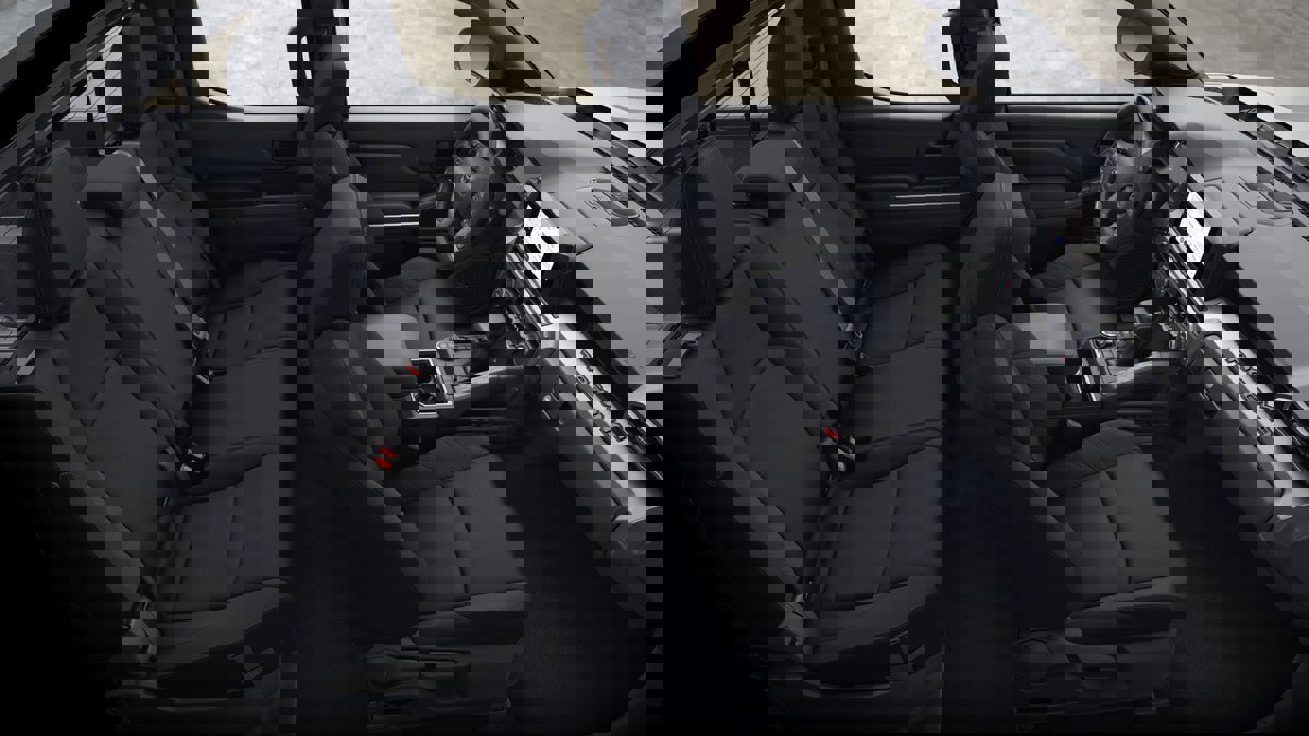 New 2026 Toyota Tacoma SR5 image 22