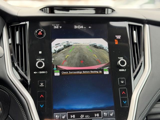 Used 2023 Subaru Legacy Touring XT image 26