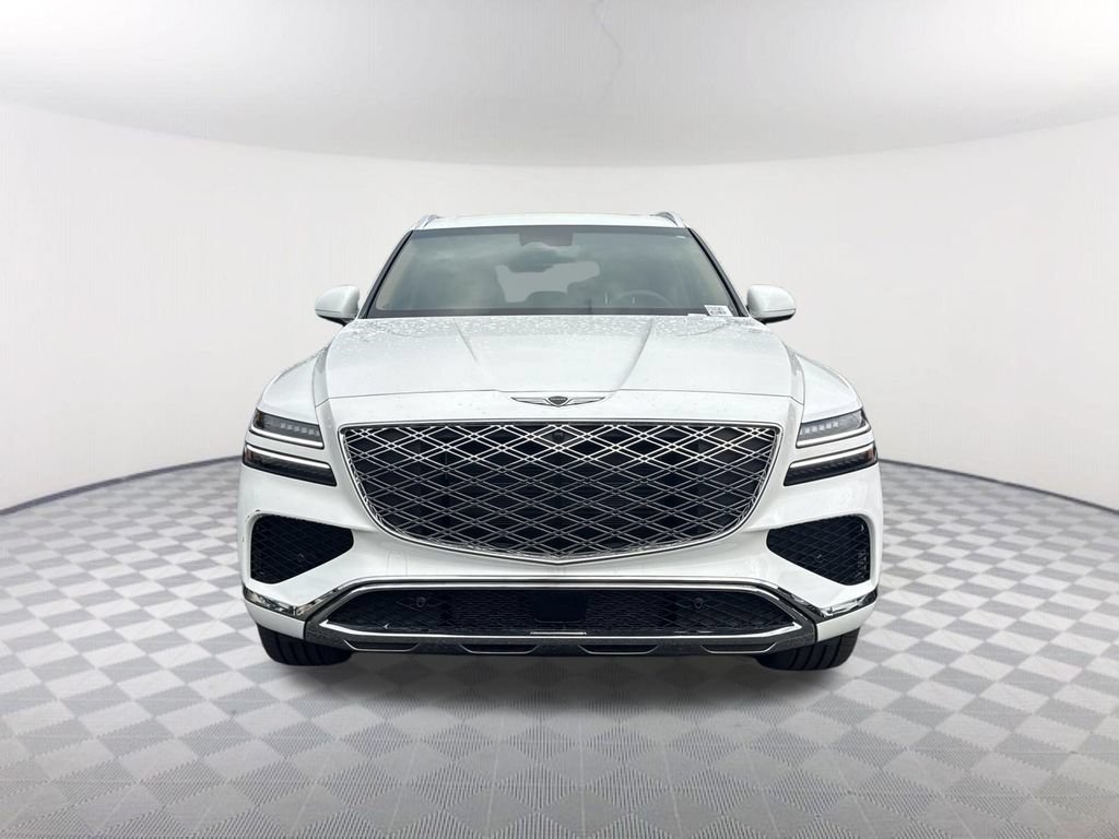 New 2026 Genesis GV80 2.5T Prestige AWD/4WD image 2