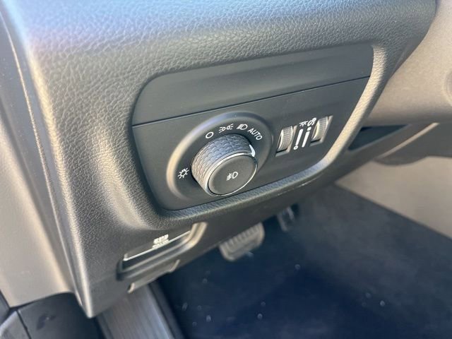 New 2025 Jeep Grand Cherokee L Limited w/ Luxury Tech Group II image 14