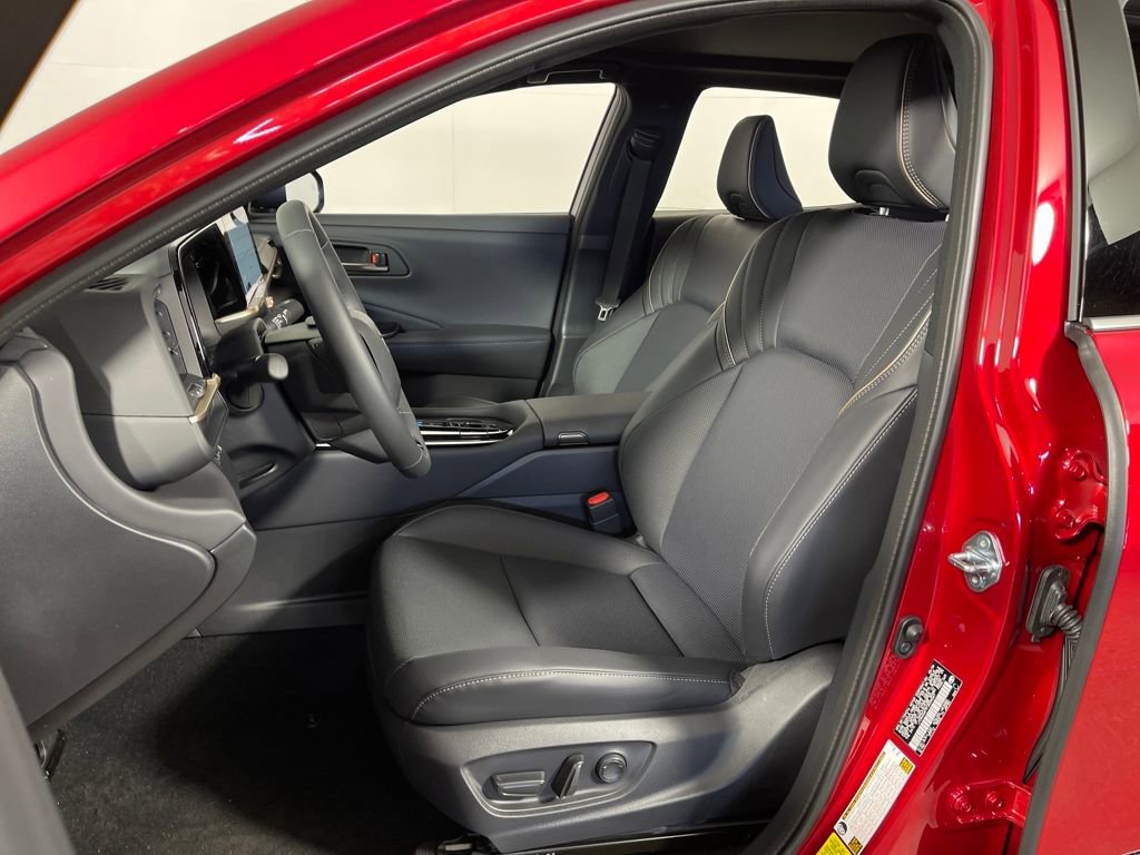 New 2026 Toyota Crown Limited image 12