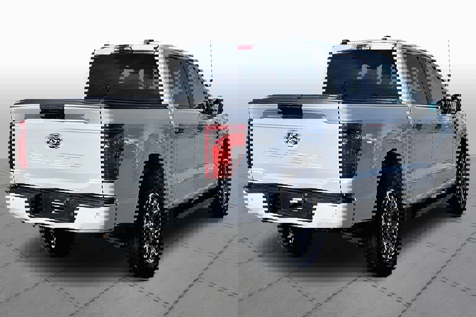 Certified 2024 Ford F150 STX image 12