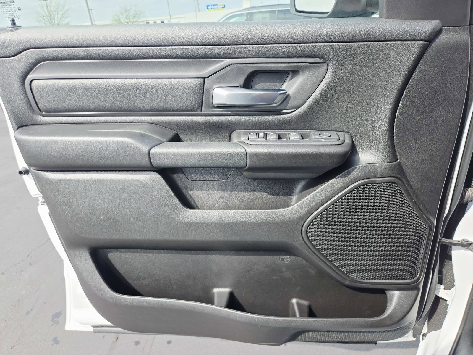 New 2026 RAM 1500 Express AWD/4WD image 28