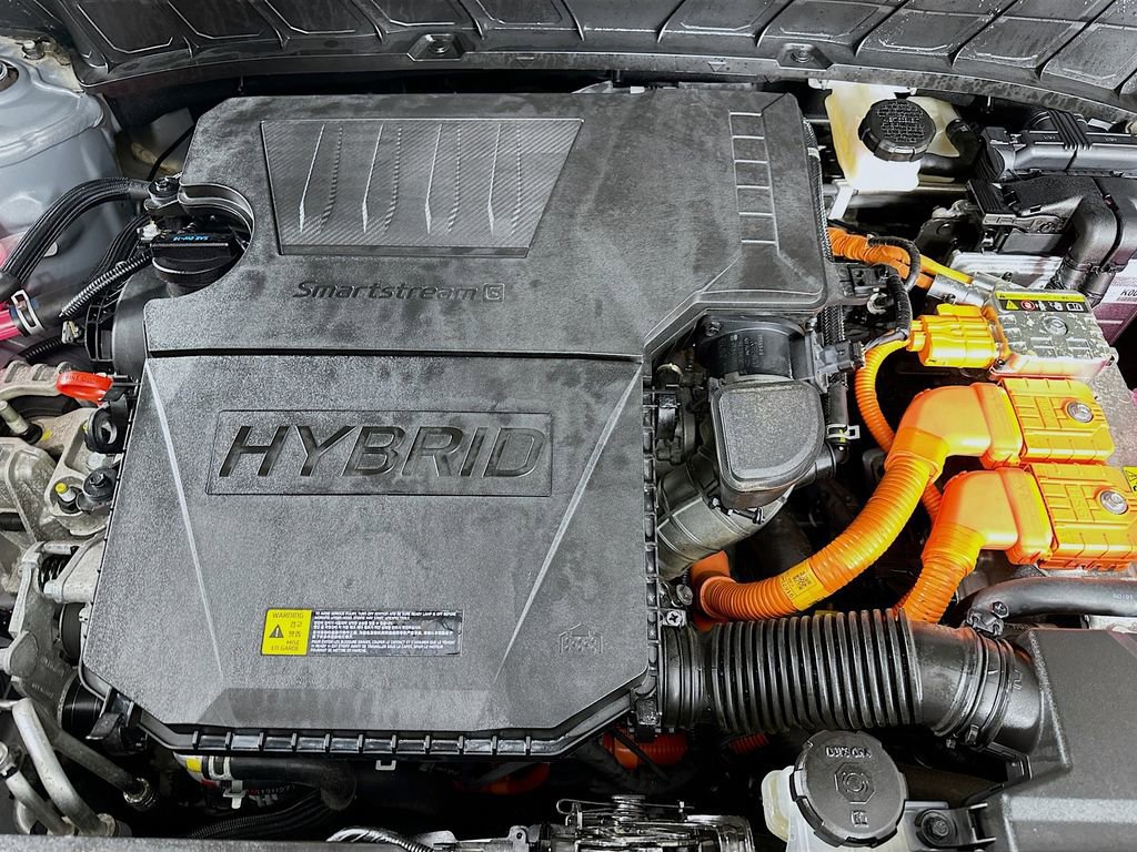 Used 2023 Kia Niro EX image 38