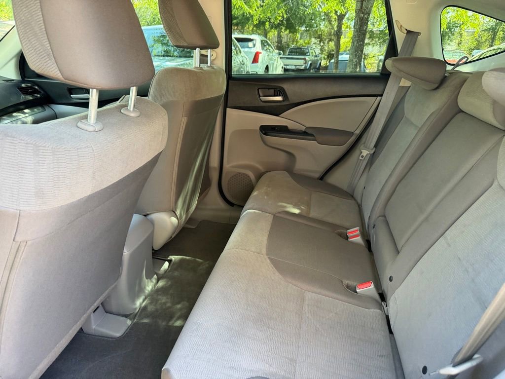 Used 2014 Honda CR-V LX image 12