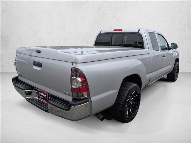 Used 2012 Toyota Tacoma 2WD Access Cab w/ SR5 Pkg image 6