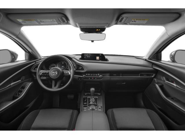 New 2026 MAZDA CX-30 AWD 2.5 S image 10