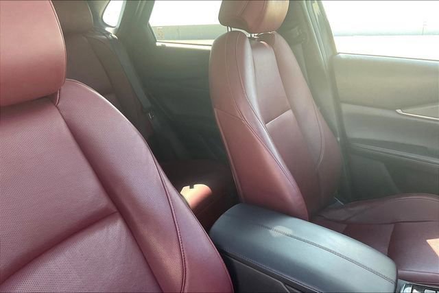 Used 2024 MAZDA CX-30 AWD 2.5 S w/ Preferred Package image 7